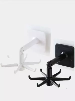 Вешалка-крючок с каруселью Только в розницу