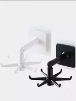 Вешалка-крючок с каруселью Только в розницу