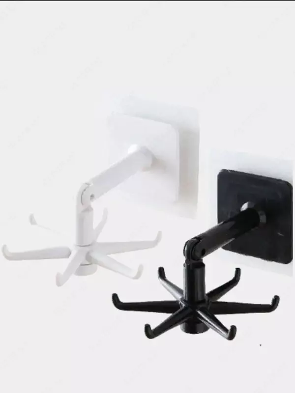 Вешалка-крючок с каруселью Только в розницу