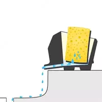 зубных щеток.