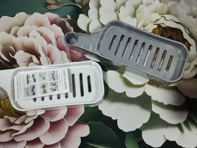 30 000 сум / шт. Полка Shower Rack для ванной комнаты.