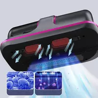 Многофункциональный беспроводной пылесос для мебели - Пылесосы