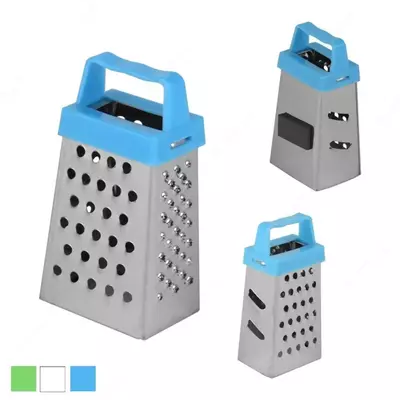 Мини тёрка с магнитом