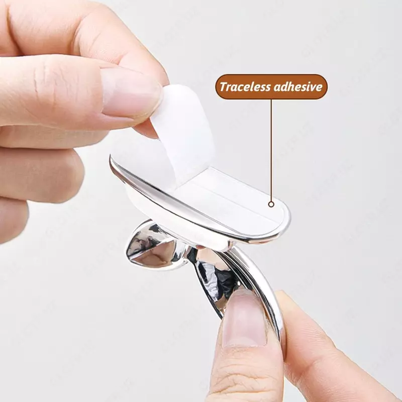 Портативный подъемник - держатель для сиденья унитаза