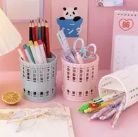 Стаканчик - органайзер для мелочей.