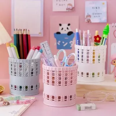 20 000 сум / шт. Стаканчик - органайзер для мелочей.