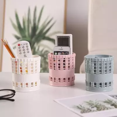 Стаканчик - органайзер для мелочей. ЯТТ "Домашний Уголок"