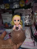 Кукла-Копкейк 2 в 1 серии "Джелатто" - 50 000 сум