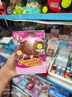 Кукла-Копкейк 2 в 1 серии "Джелатто" Только в розницу