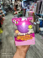 Кукла-Копкейк 2 в 1 серии "Джелатто" - ЯТТ "Домашний Уголок"