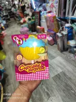 Кукла-Копкейк 2 в 1 серии "Джелатто" - Развивающие игрушки