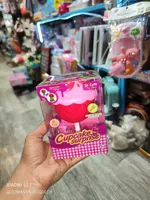 Кукла-Копкейк 2 в 1 серии "Джелатто" Развивающие игрушки