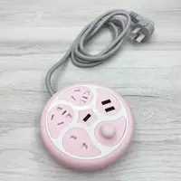 Настольная умная грибовидная лампа Wk Life RL-LT02 с дистанционным управлением Только в розницу