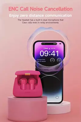 Беспроводные наушники GREEN LION QUEEN — - ЯТТ "Домашний Уголок"