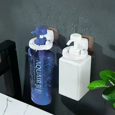 20 000 сум / шт. Настенная самоклеящаяся полка для бутылок.