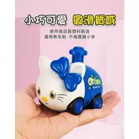 Коллекционные миниатюрные игрушечные спортивные машинки-модель кошки. - 40 000 so'm