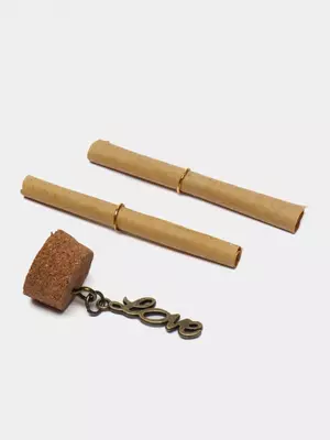 Набор для изготовления послания