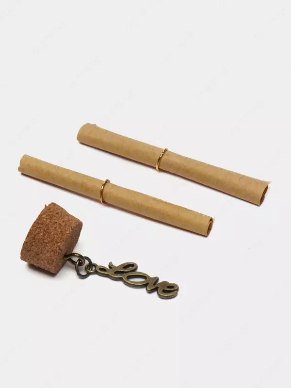 Набор для изготовления послания