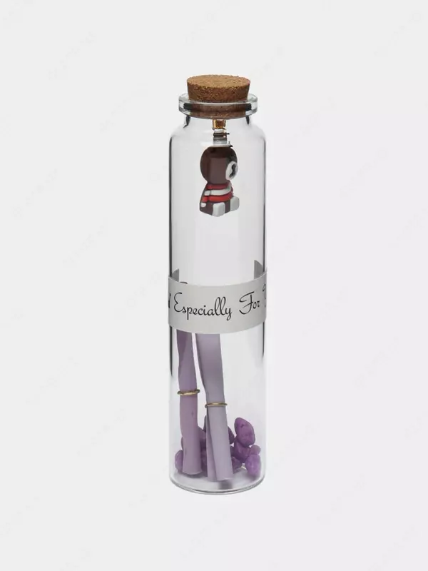 пожелания с запиской