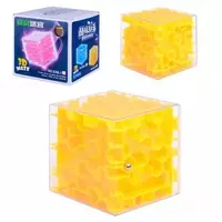 40 000 сум Игрушка "3D-лабиринт" - головоломка куб