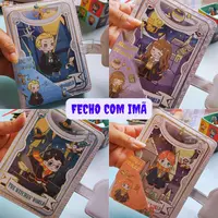 Роскошный Блокнот из "Гарри Поттера"