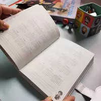 Роскошный Блокнот из "Гарри Поттера" - 60 000 сум