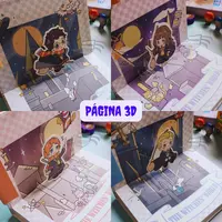 60 000 сум Роскошный Блокнот из "Гарри Поттера"