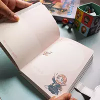 Роскошный Блокнот из "Гарри Поттера" Только в розницу