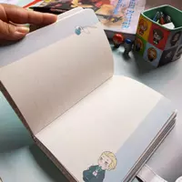 Роскошный Блокнот из "Гарри Поттера" - ЯТТ "Домашний Уголок"