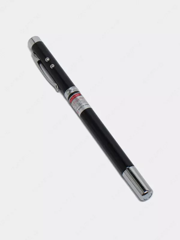 Ручка-лазерная указка