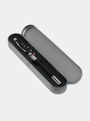 Ручка-лазерная указка "Domashniy ugolok" XK