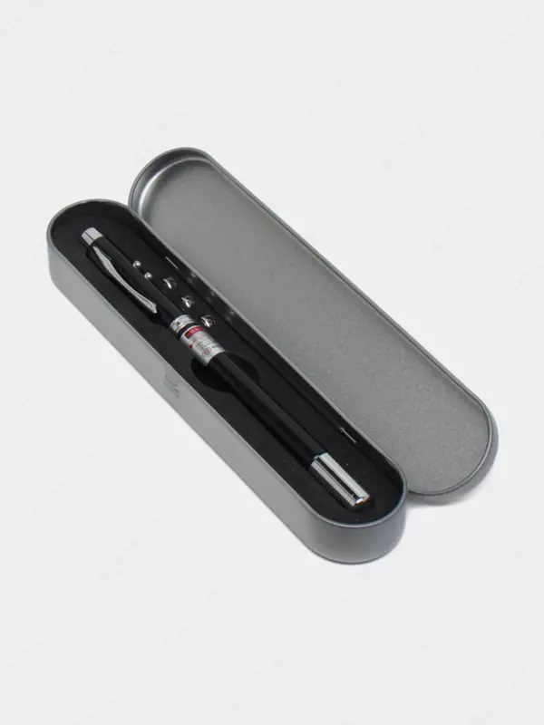 Ручка-лазерная указка