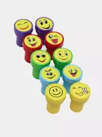 Детские печати - штампики для учителей