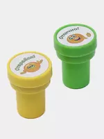 Детские печати - штампики для учителей