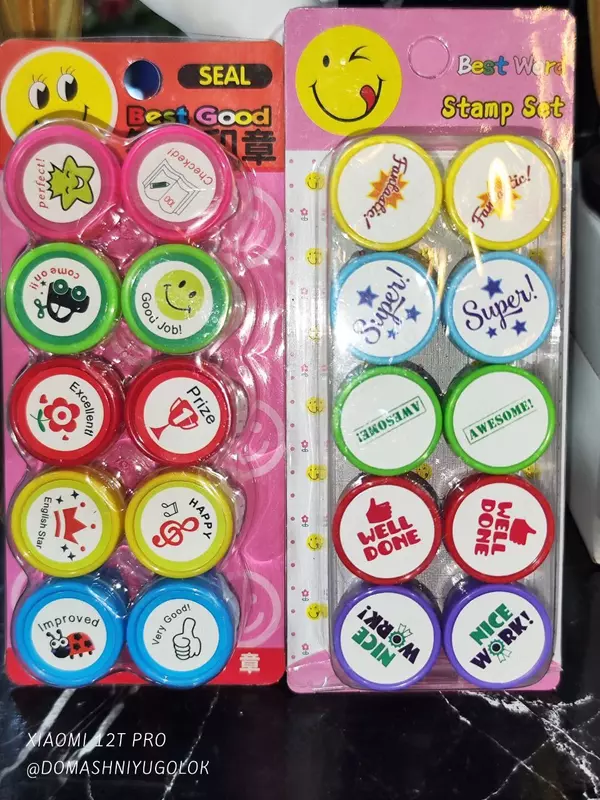 Sanrio печать - симпатичная куроми (10 шт.)