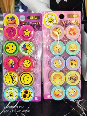 Sanrio печать - симпатичная куроми (10 шт.) Chakana savdo