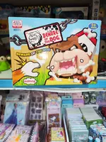 Настольная игра Собака кусака