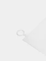 15 000 сум Школьный пенал-косметичка для девочек