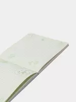  Универсальный блокнот для рисования и записи в твёрдой обложке. - 