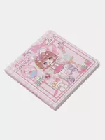  Универсальный блокнот для рисования и записи в твёрдой обложке. Domashniy ugolok XK