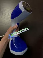 Ручной отпариватель (10*10*27см.)