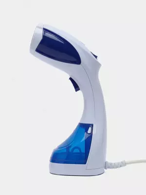 Ручной отпариватель (10*10*27см.) - ЯТТ "Домашний Уголок"