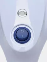 ЯТТ "Домашний Уголок" - Ручной отпариватель (10*10*27см.)