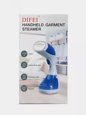 Ручной отпариватель (10*10*27см.)