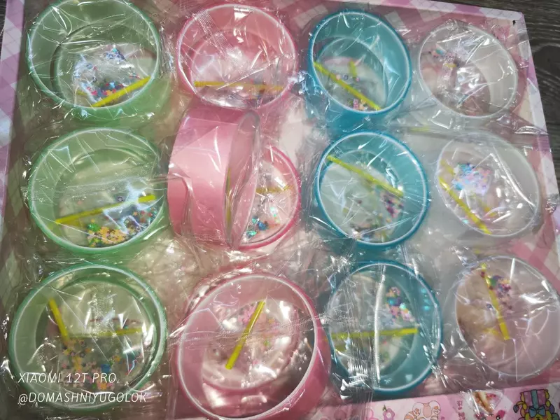 Нано скотч (4 * 50 см)