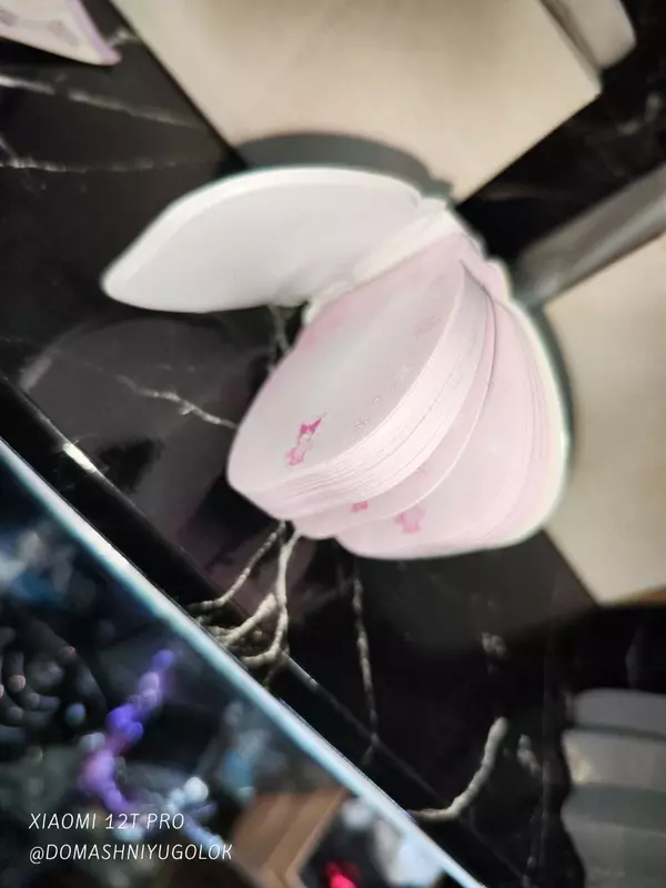   Блокноты Санрио с оригинальной мягкой обложкой.