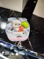  Блокноты Санрио с оригинальной мягкой обложкой. Chakana savdo