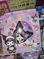  Набор алмазов для детского творчества DIY Картина - рисования стразами Chakana savdo