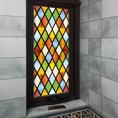 150 000 сум / шт. Матирующая пленка на окна. (60х500)