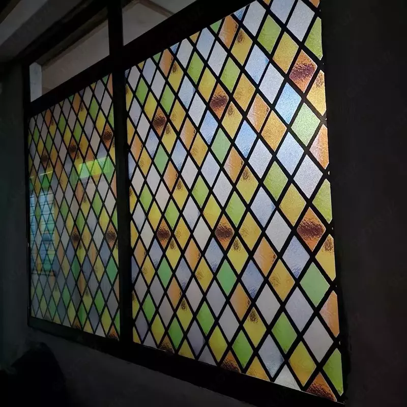 Матирующая пленка на окна. (60х500)